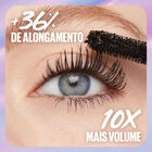 Maquillaje M&aacute;scara De Pesta&ntilde;as Maybelline The Falsies Surreal