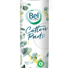 Discos desmaquillantes con 120 unidades Bel