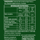 Pan de molde 100% centeno sin lactosa Alipende 450 g