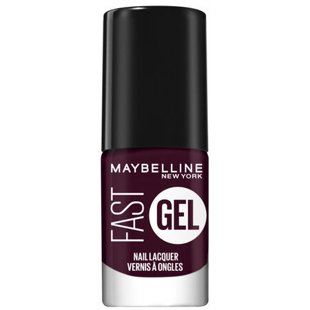Pintauñas fast gel Maybelline 13