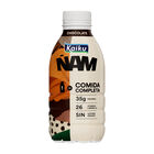 Bebida l&aacute;ctea sin lactosa con cacao &Ntilde;am Kaiku 500 ml