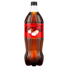 Refresco cola Coca-Cola botella 1,25l zero