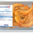 Langostino cocido Gourmar 500g