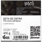 Setas bandeja 400g