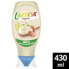 Salsa fina Ligeresa 430ml