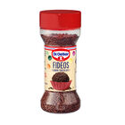 Fideos sabor chocolate Dr Oetker 45g