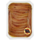 Filetes de anchoa con aceite de oliva Artei&ntilde;aki 60g