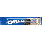 Galletas rellenas de tiramisú y vainilla Remix Oreo 157g