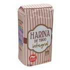 Harina de trigo integral Alipende 1kg