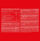 Pancakes Prozis 400g choco chip