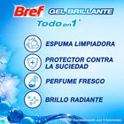 Limpiador Bref WC colgador 2 unidades &Aacute;rtico