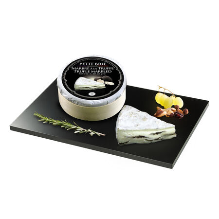 Queso brie con trufa LaLyenda 210 gr