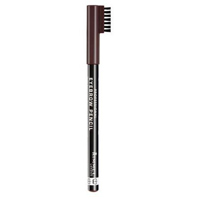 Perfilador de cejas Rimmel professional eyebrow pencil 001