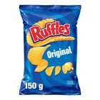 Patatas fritas Ruffles Original 150g