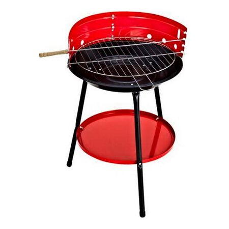 Barbacoa Algon 50 cm redonda