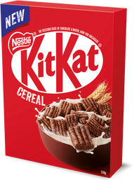 Cereales Kit Kat Nestlé 330g