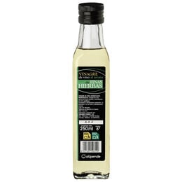 Vinagre Alipende 250ml a las finas hierbas