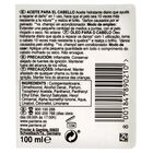 Aceite cabello Pantene 100ml repara & protege con keratina