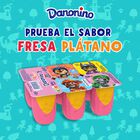 Petit Danonino pack 6 fresa