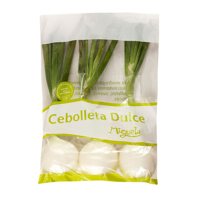 Cebolleta dulce 400g