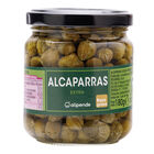 Alcaparras Alipende 100g