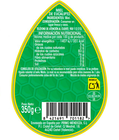Miel de eucalipto antigoteo Alipende 350g