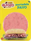 Mortadela de pavo ElPozo 225g
