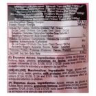 Golosina sin gluten Fini 75g bolas de fresa y nata