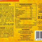 Lasaña Alipende 280g pack-2 carne