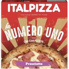 Pizza Italpizza 430g prosciutto