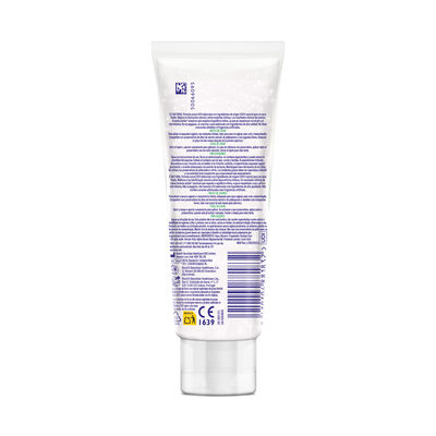 Gel lubricante Durex tubo 100ml naturals h2o
