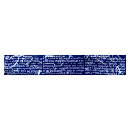 Salchichas pavo y pollo Pavo Hot Dog 1kg