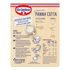 Pannacotta de frutos del bosque Dr.Oetker 109g