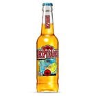 Cerveza rubia Desperados Lima botella 33cl