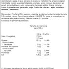 Albóndigas guisadas Casa Mas 550g