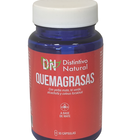 Quemagrasas Distintivo Natural 30 c&aacute;psulas