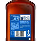 Bebida espirituosa light Ballantine's 70cl