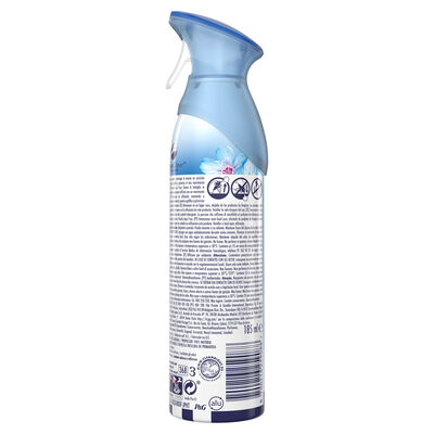 Ambientador spray Ambipur 185 ml Frescor de primavera