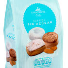 Surtido mini sin az&uacute;car La Fortaleza 350g