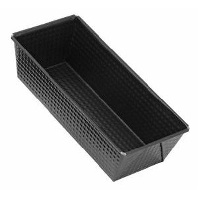 Molde rectangular desmontable Zenker 25cm