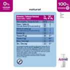 L Casei Actimel 0% MG Danone pack 12 natural