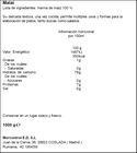 Harina de maíz polenta Arpis 1kg