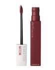 Pintalabios Maybelline Superstay Matte Ink 050 voyager