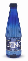Agua mineral mineralización muy débil Teleno 50cl