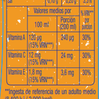 Fruta con leche tropical Alipende pack 6