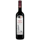 Vino tinto DO La Mancha Torre de Gazate crianza