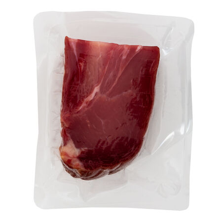 Jamón curado bodega Espuña 320g aproximadamente