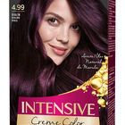 Tinte de cabello Schwarzkopf Palette nº 4.99 Violín con micro aceites naturales