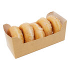 Mini hoop 5 uds glass