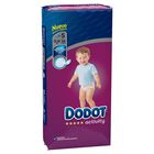Pañales Dodot Activity talla 5 12-17kg 52uds